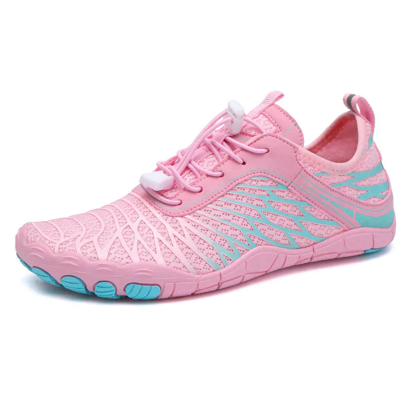 Hannah - Orthopedische en Comfortabele Elegante Schoenen