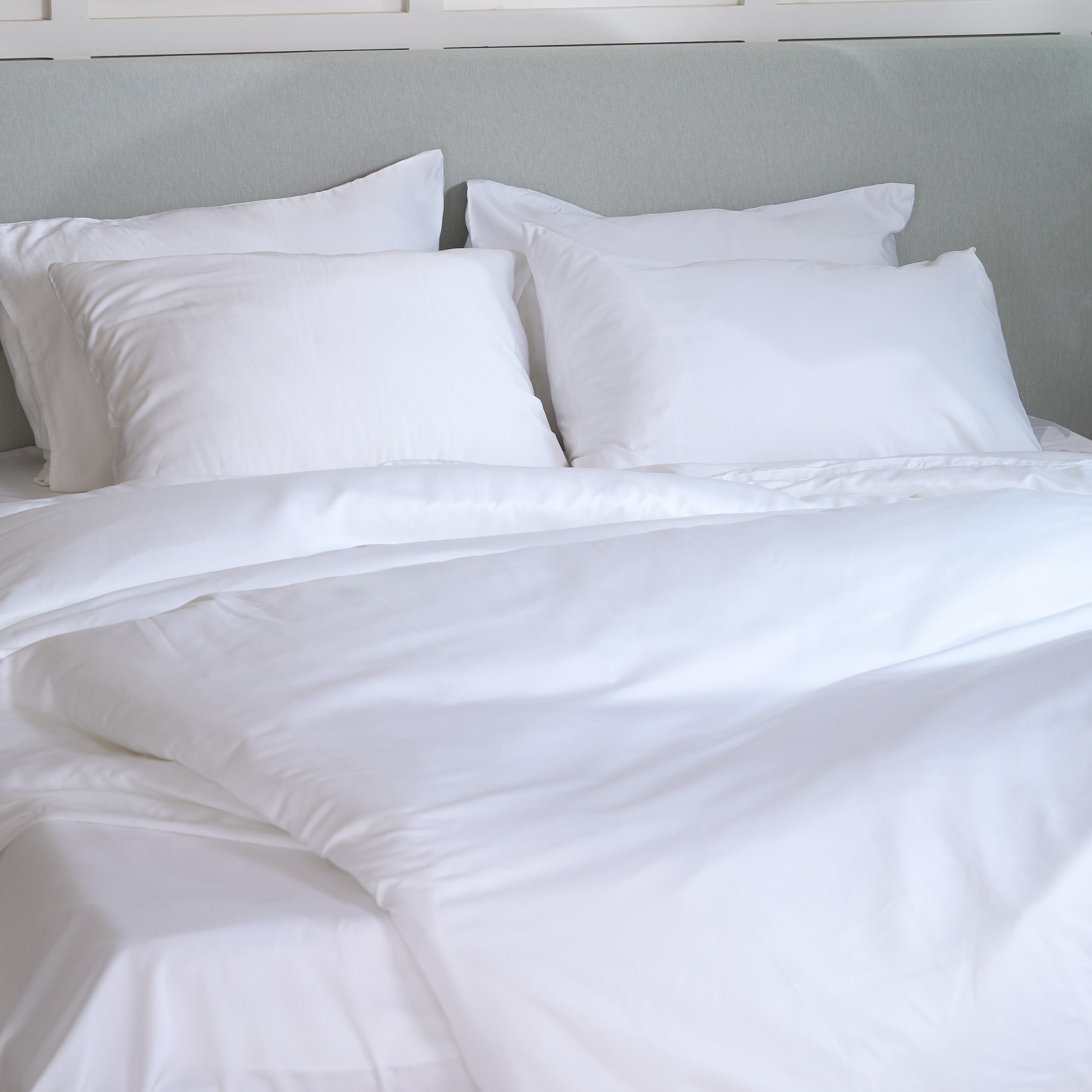 FURRFREE | Haarafstotende bamboe kussenslopen 2