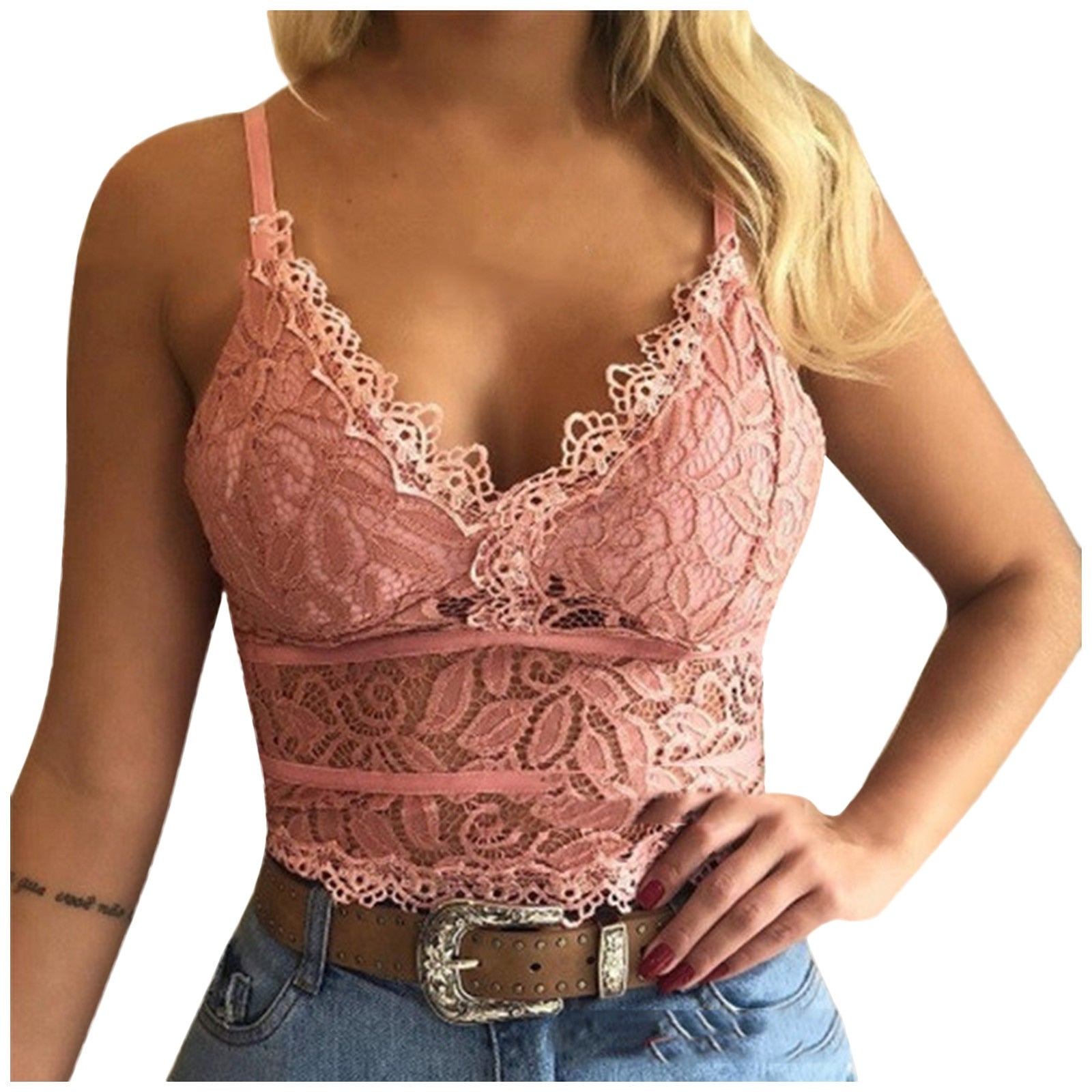 Violette - Stijlvolle dameshemdtop met eigentijdse designs
