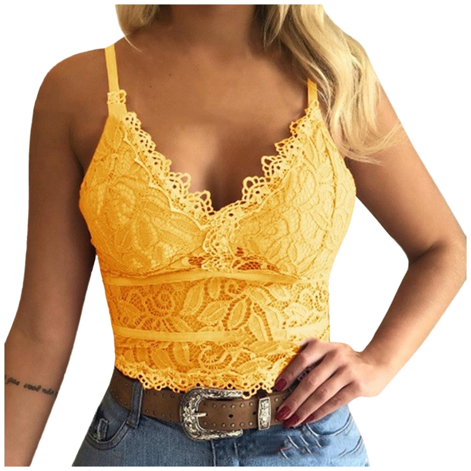 Violette - Stijlvolle dameshemdtop met eigentijdse designs