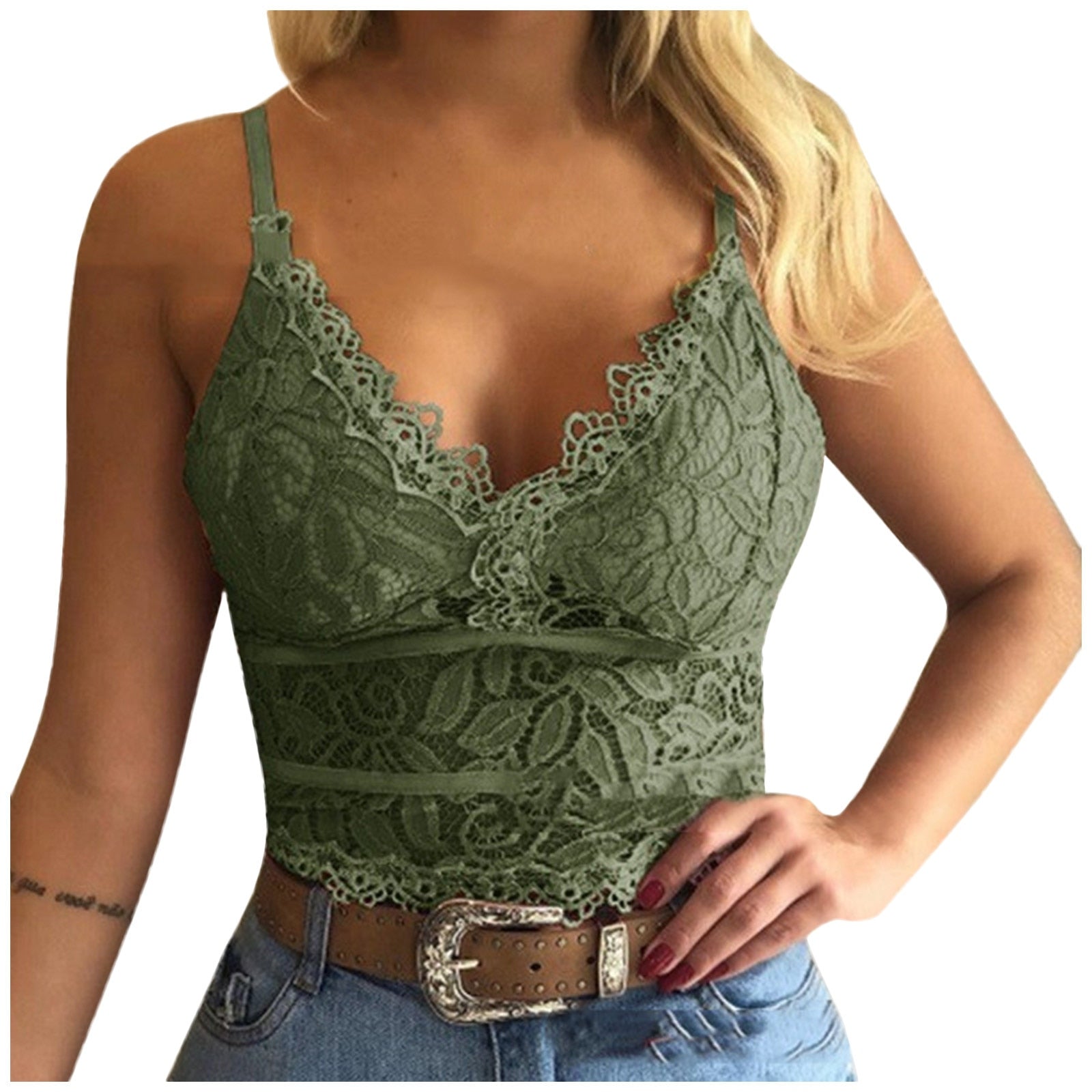 Violette - Stijlvolle dameshemdtop met eigentijdse designs
