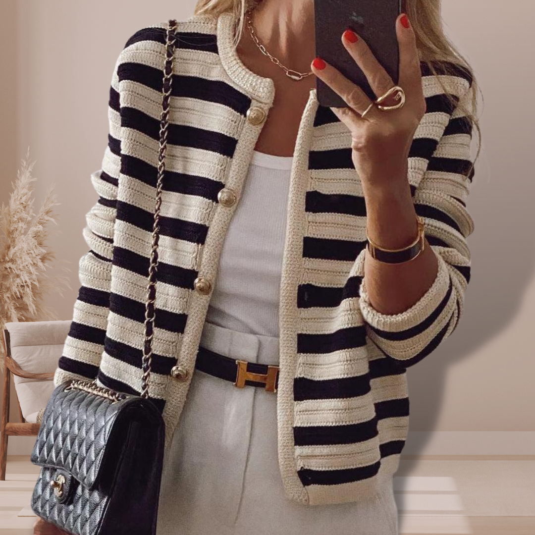 Noemi - Stijlvolle Blazer voor Dames