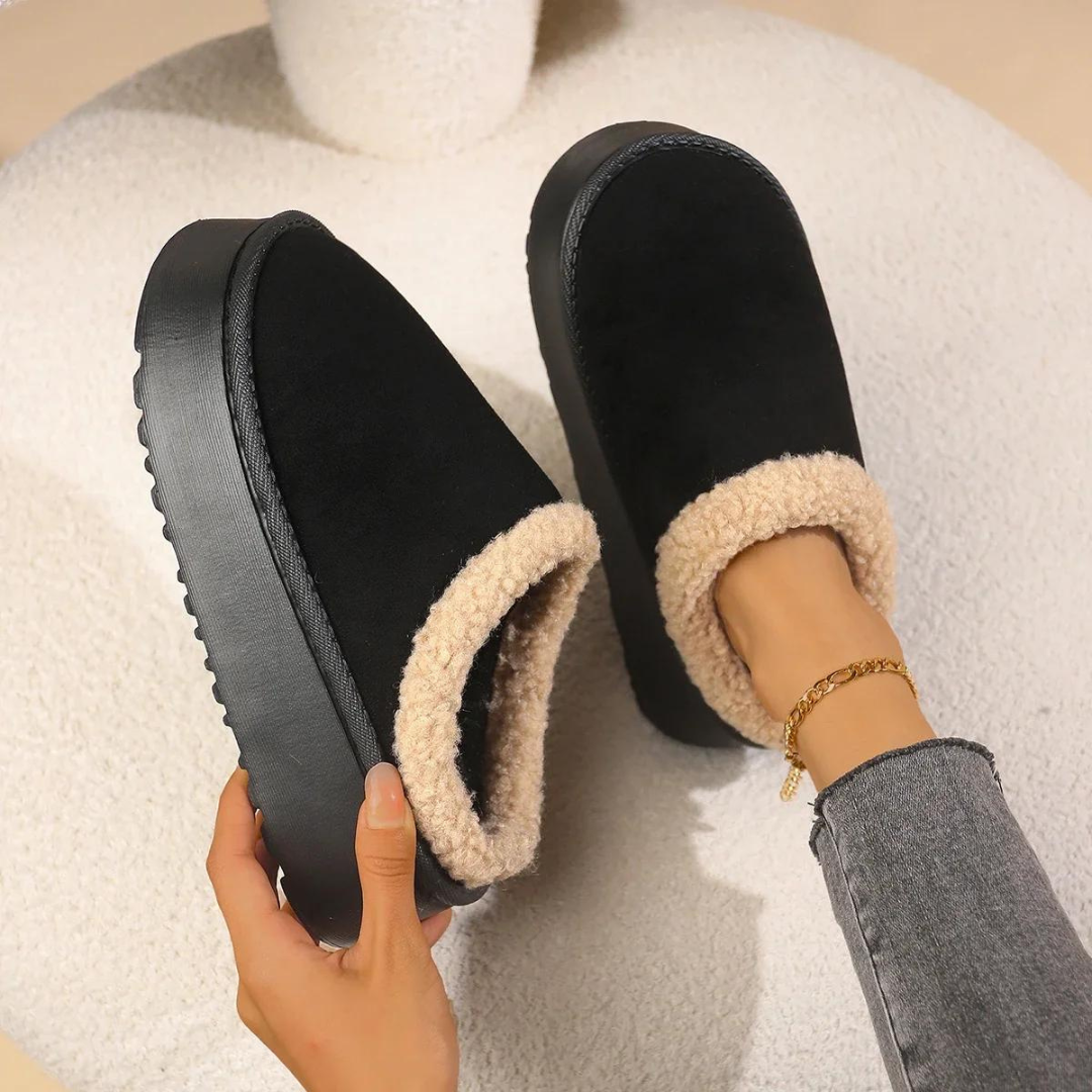 Pantoffels_Dames_Warm_Comfortabel_Zacht_Nederland_Belgie_Victoria_Mae