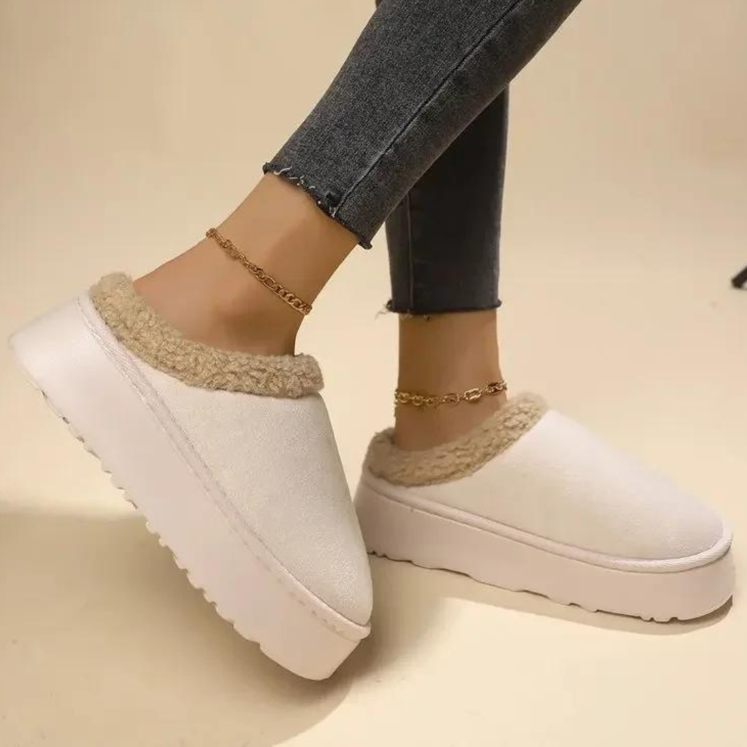 Pantoffels_Dames_Warm_Comfortabel_Zacht_Nederland_Belgie_Victoria_Mae