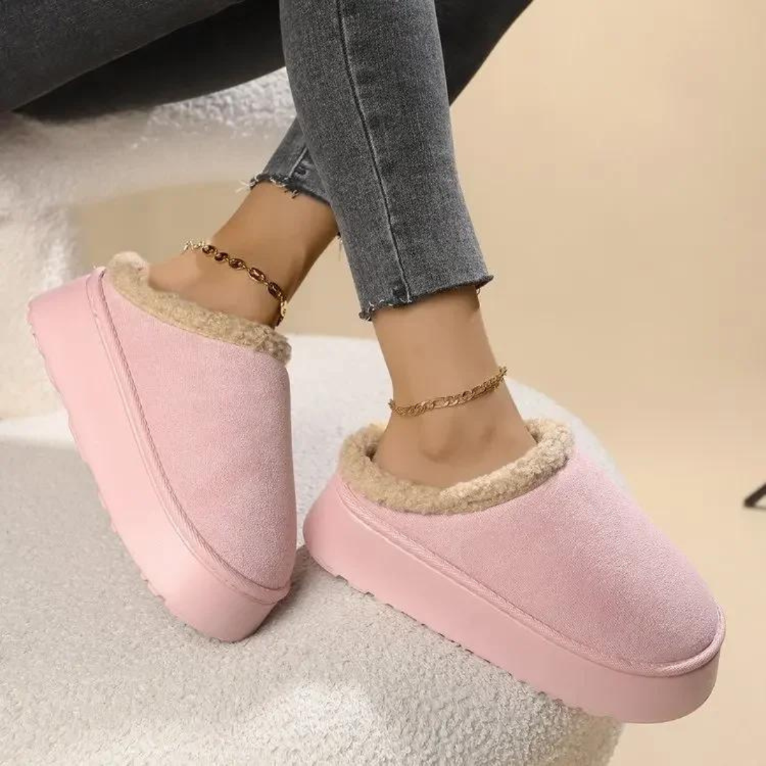 Pantoffels_Dames_Warm_Comfortabel_Zacht_Nederland_Belgie_Victoria_Mae
