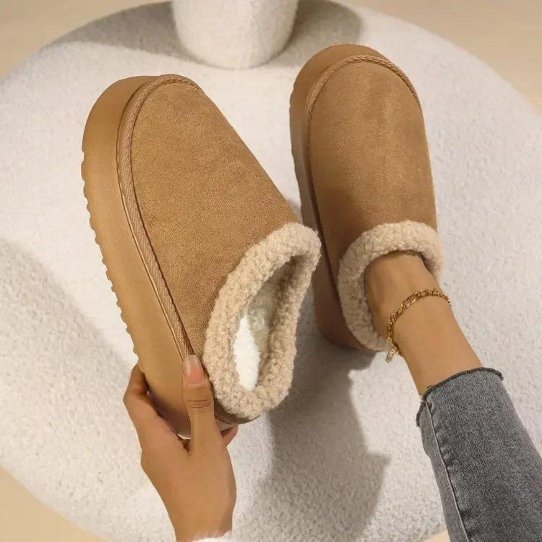 Pantoffels_Dames_Warm_Comfortabel_Zacht_Nederland_Belgie_Victoria_Mae