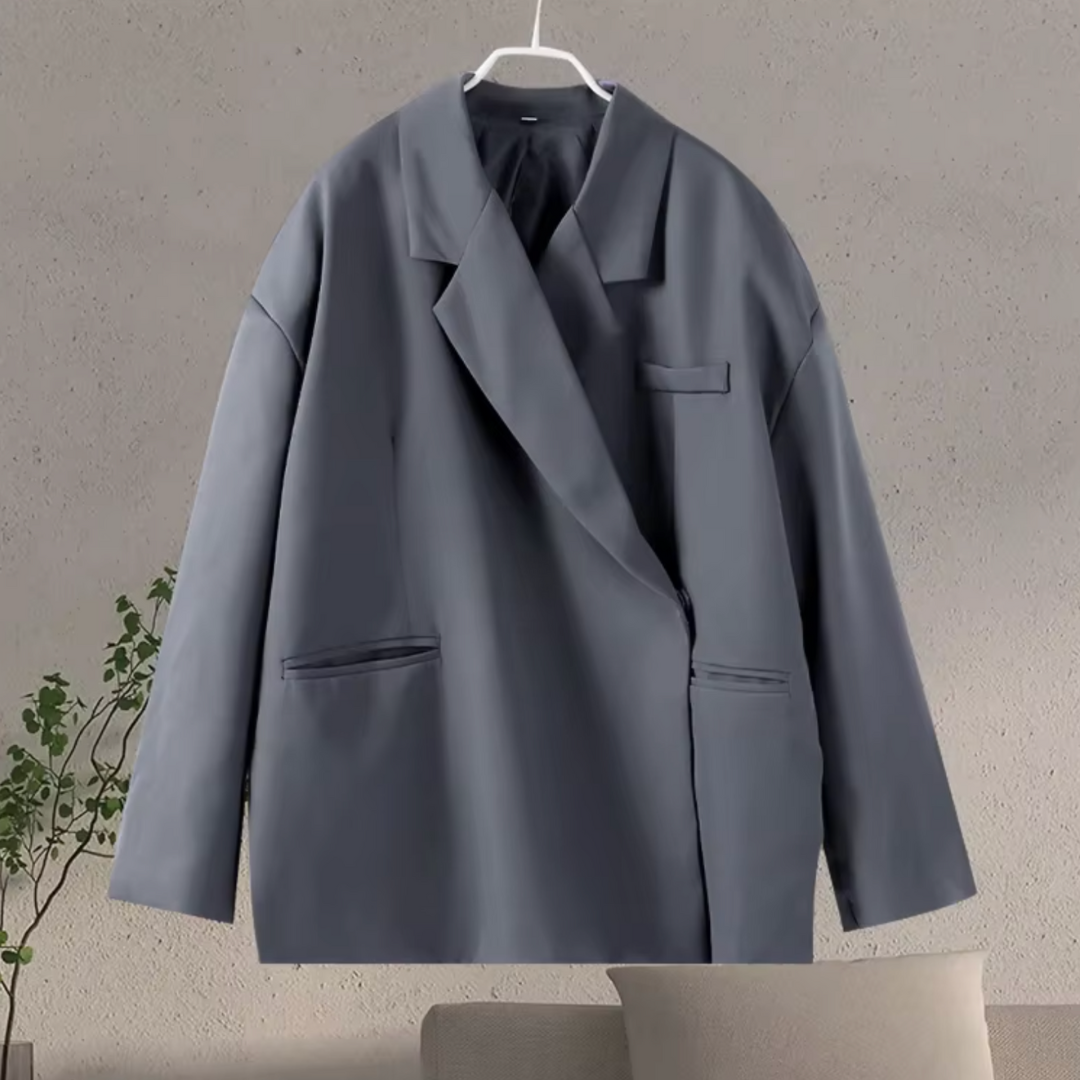 Maeve | Oversized blazer met moderne pasvorm 3