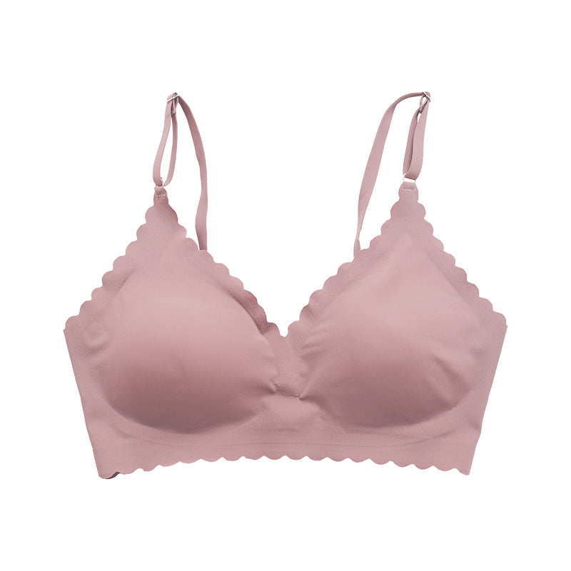 Clara - Naadloze en Comfortabele Soft Beha