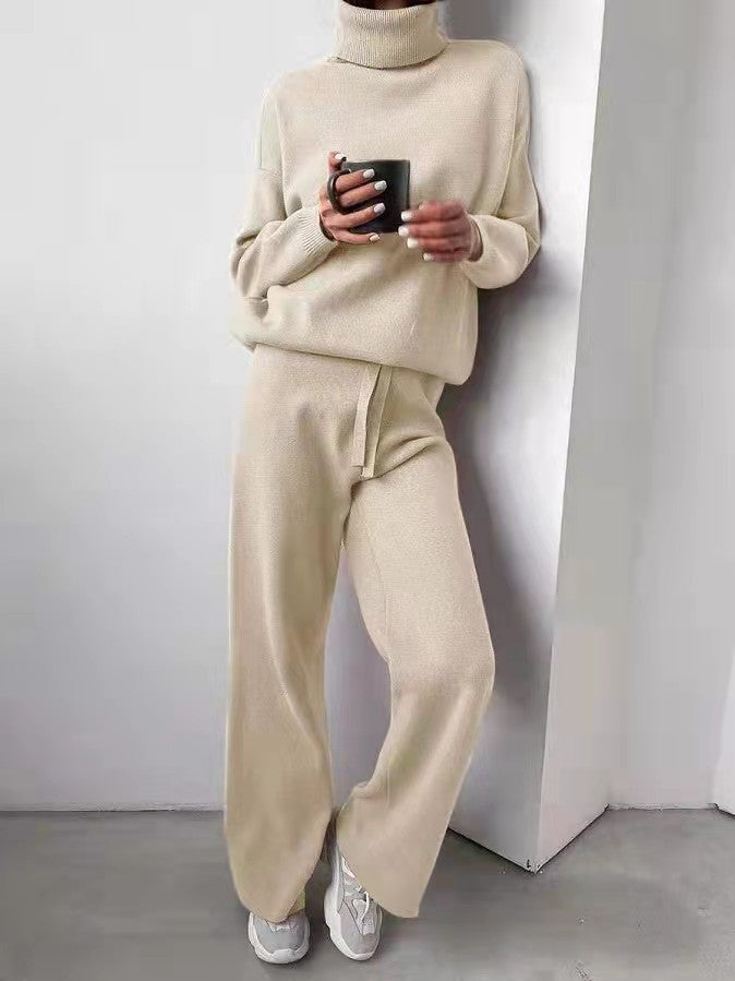 Jenna - Casual dames set