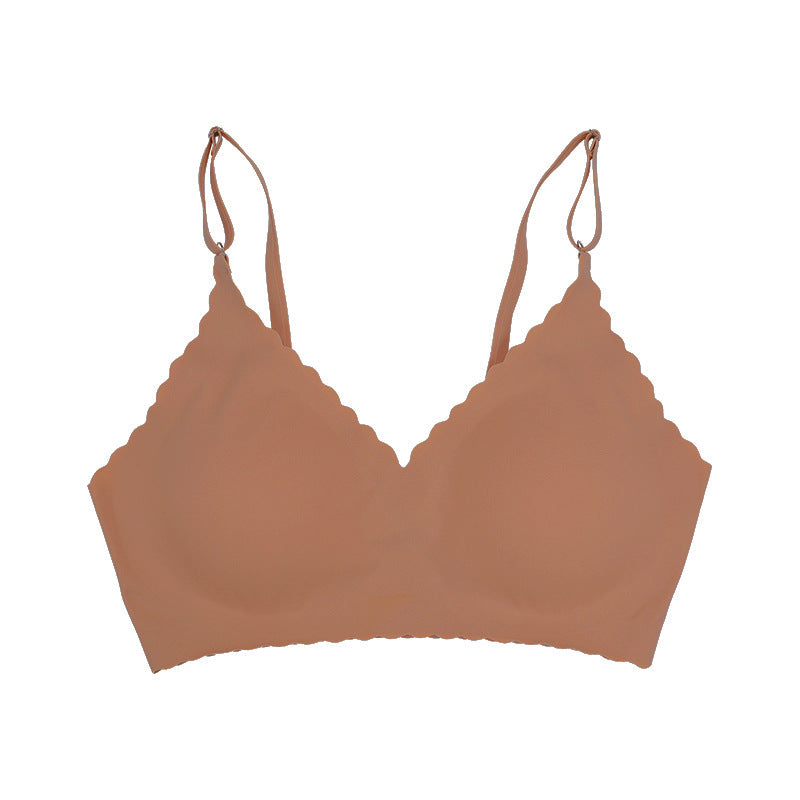 Clara - Naadloze en Comfortabele Soft Beha