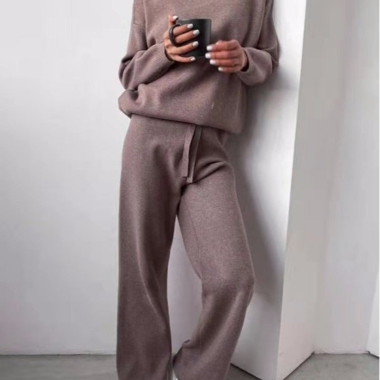 Jenna - Casual dames set