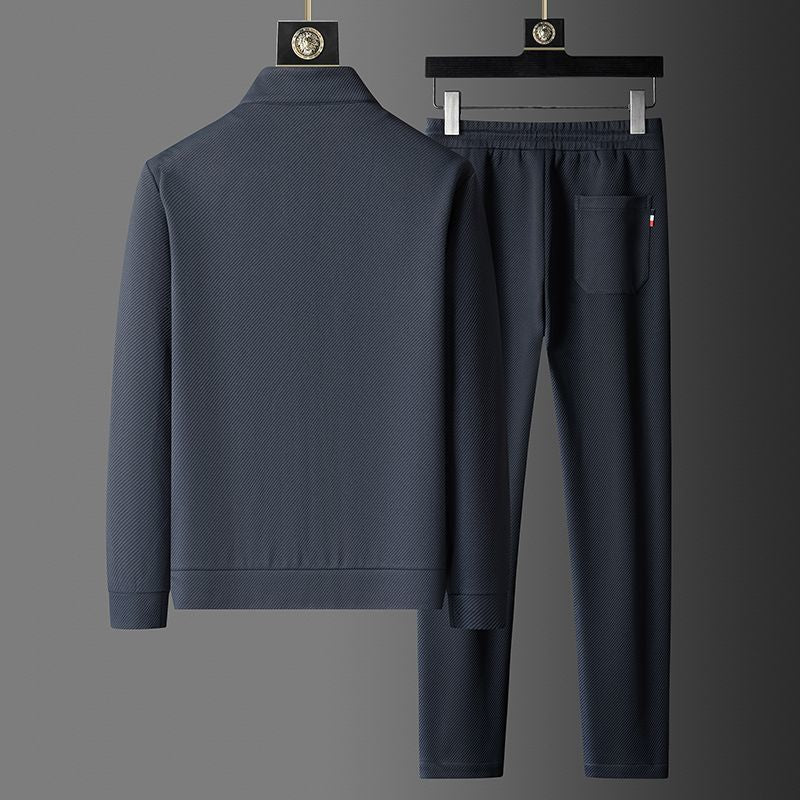 Victoria Mae | Trainingspakset met textuur en stretch
