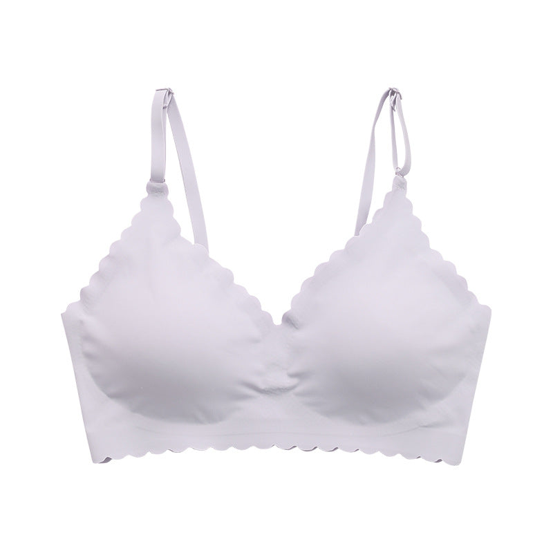 Clara - Naadloze en Comfortabele Soft Beha