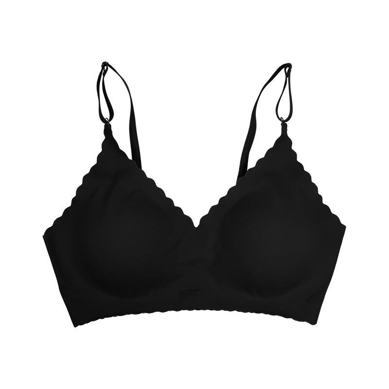 Clara - Naadloze en Comfortabele Soft Beha