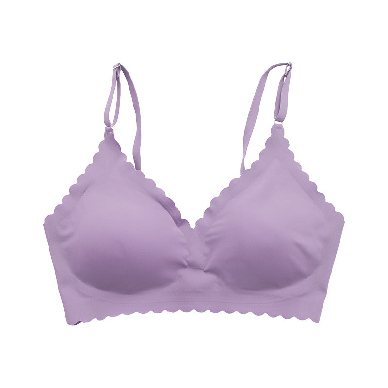 Clara - Naadloze en Comfortabele Soft Beha