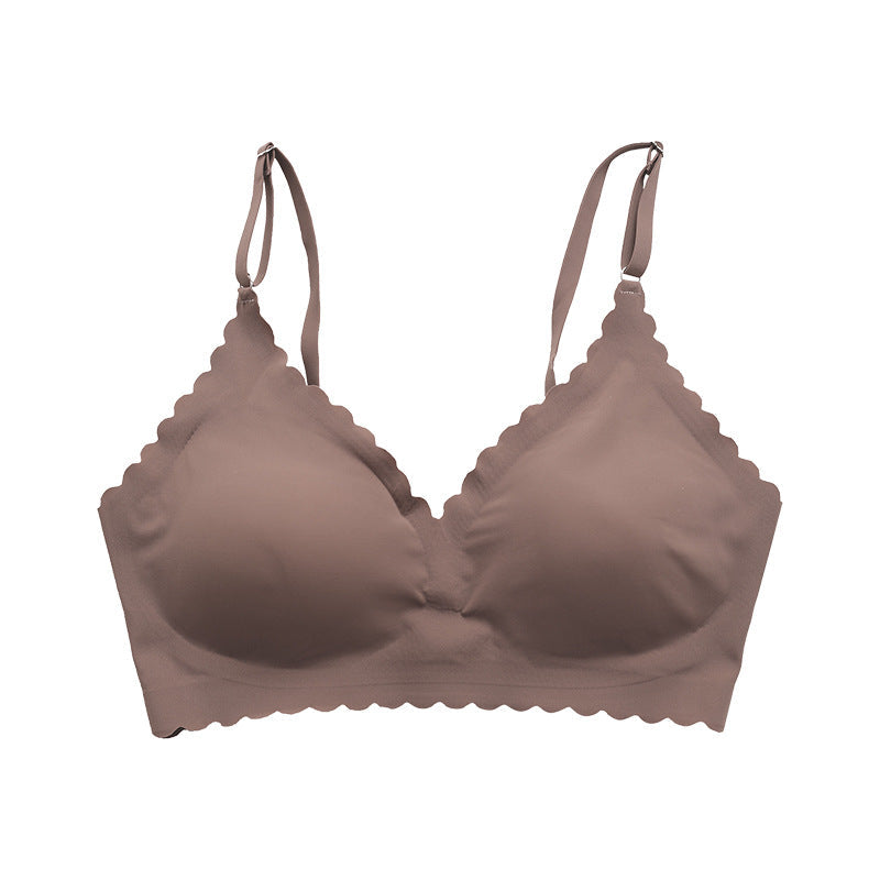 Clara - Naadloze en Comfortabele Soft Beha