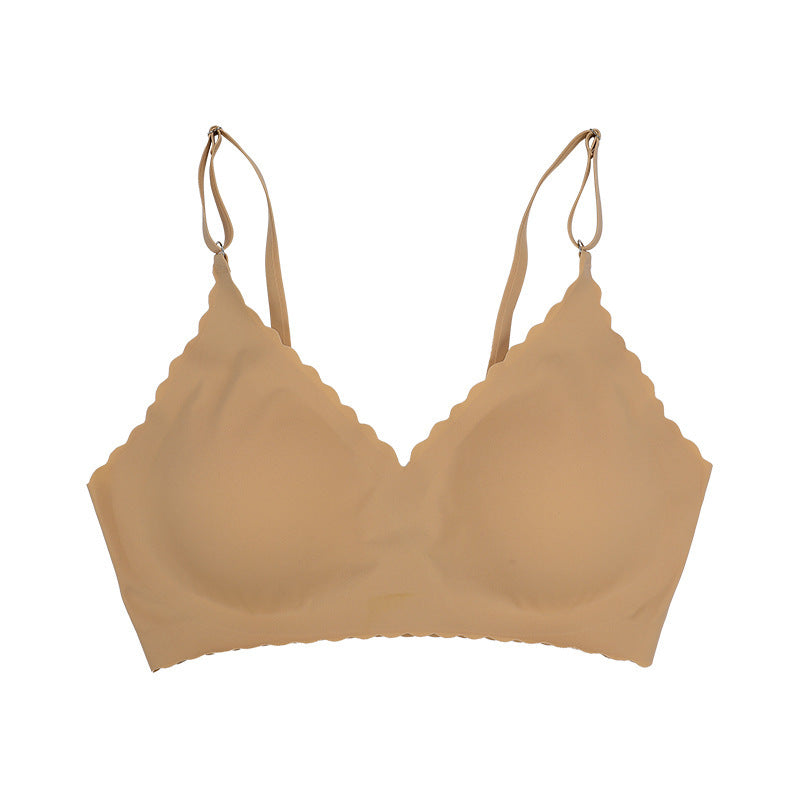 Clara - Naadloze en Comfortabele Soft Beha