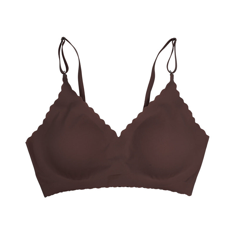 Clara - Naadloze en Comfortabele Soft Beha