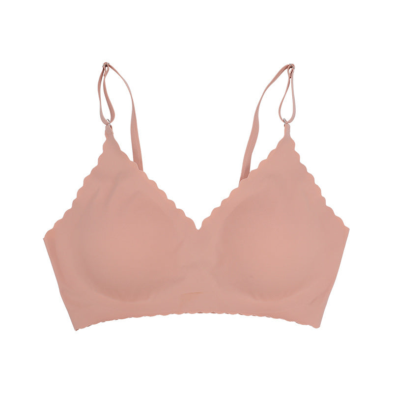 Clara - Naadloze en Comfortabele Soft Beha