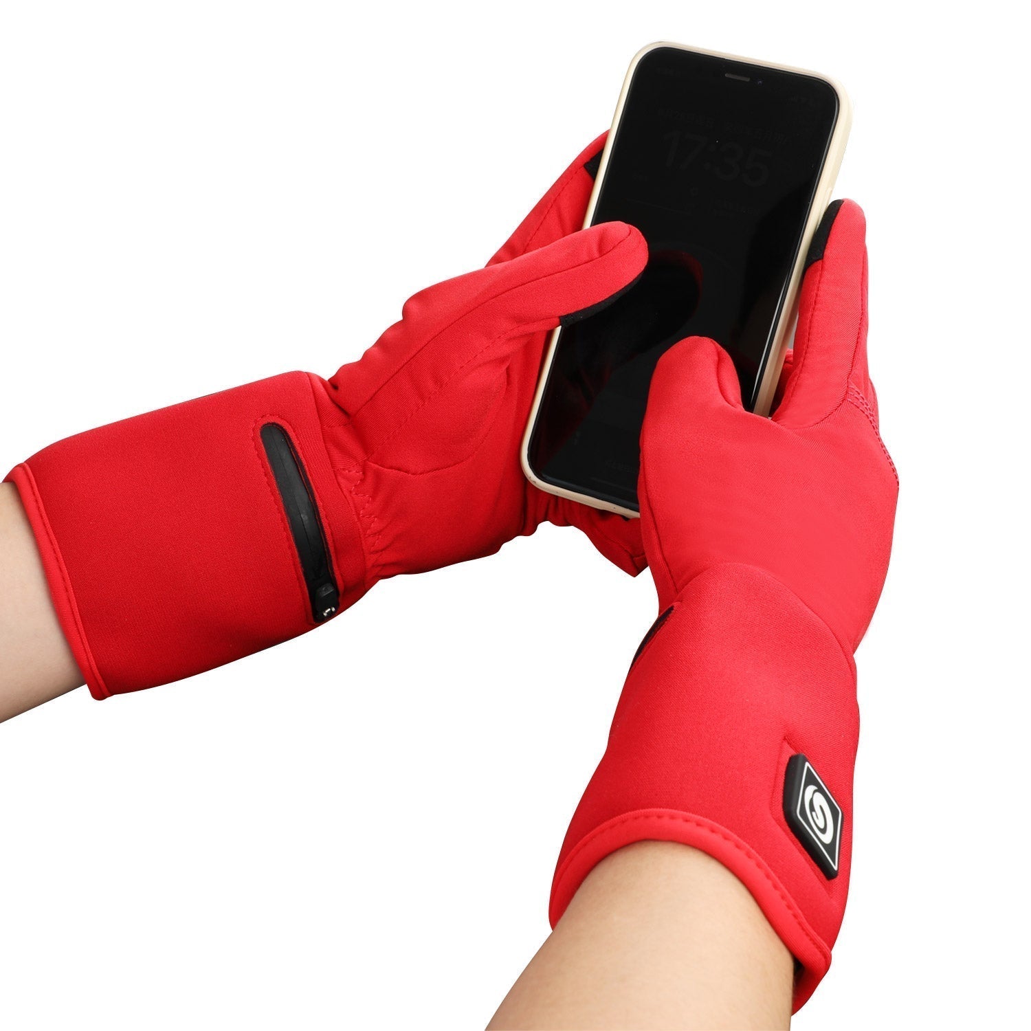 Handschoenen_Verwarmd_Dames_Heren_Winter_Comfortabel_Victoria_Mae_Nederland_Belgie