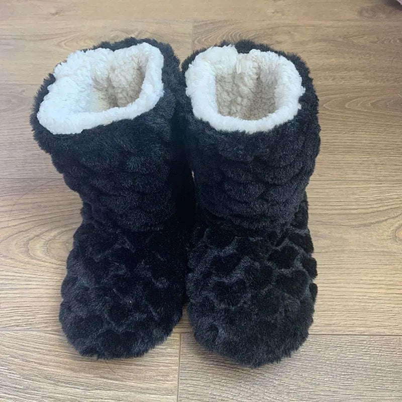 Pantoffels_Dames_Warm_Comfortabel_Zacht_Nederland_Belgie_Victoria_Mae_Sokken