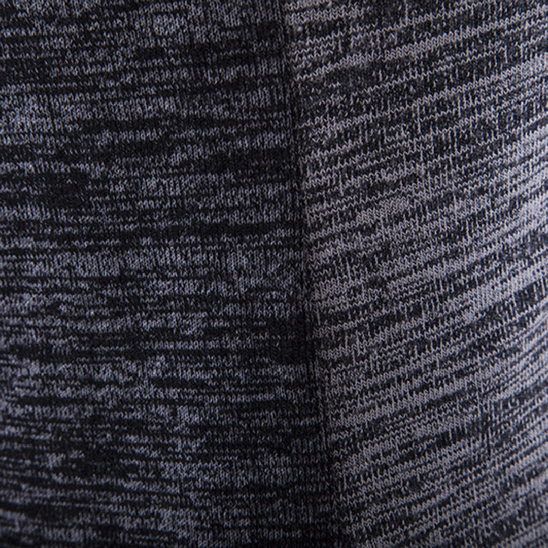 Christian - Comfortabele Half Lange Cardigan voor Heren