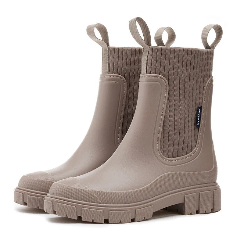 Boots_Dames_Regenlaarzen_Stijlvol_Comfortabel_Dames_Victoria_Mae_Nederland_Belgie