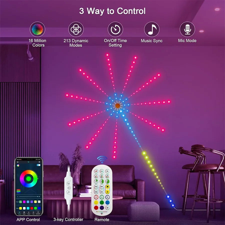 LED lamp