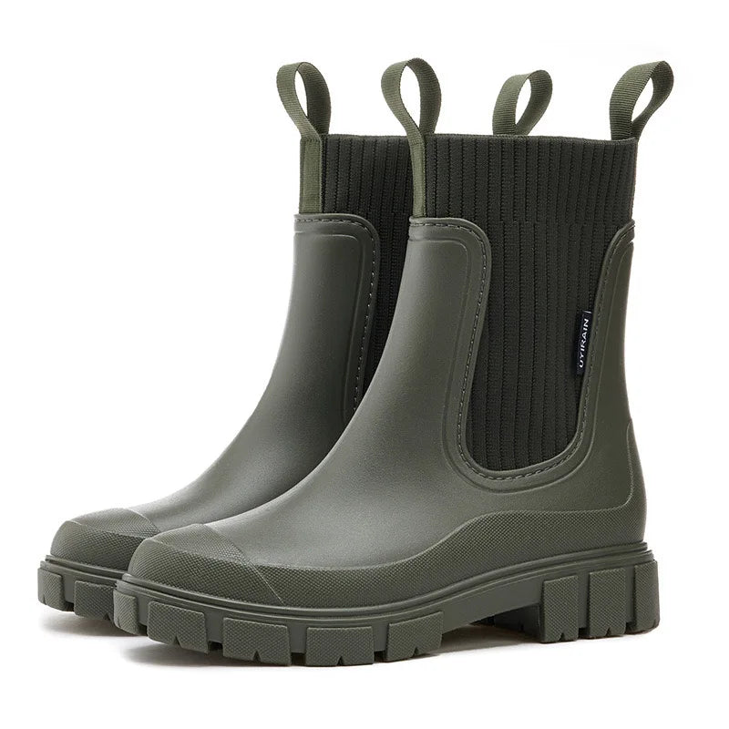 Boots_Dames_Regenlaarzen_Stijlvol_Comfortabel_Dames_Victoria_Mae_Nederland_Belgie