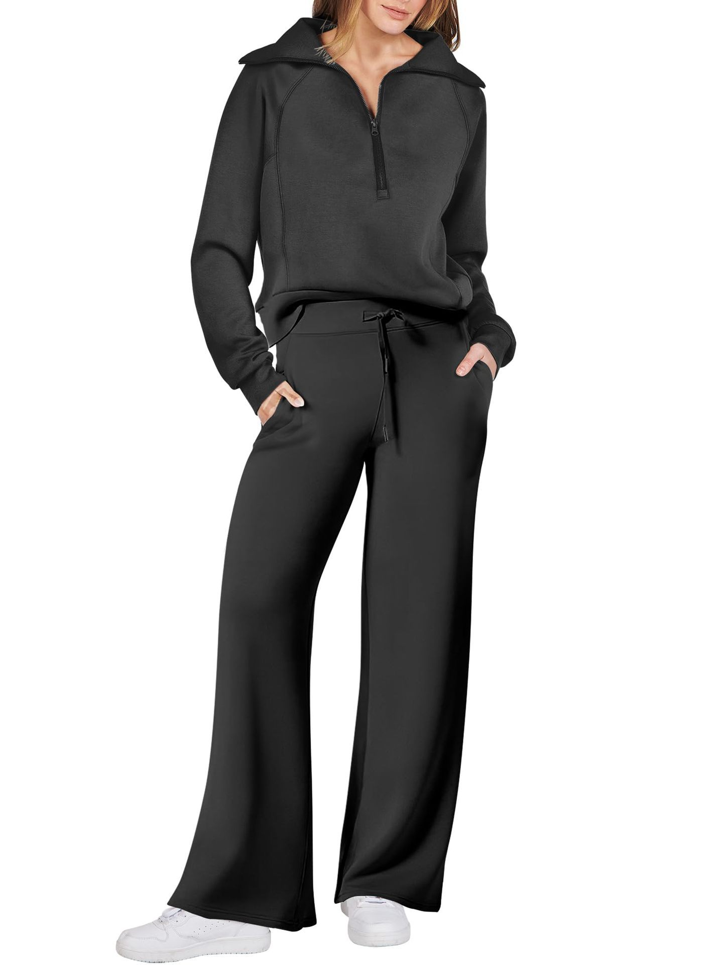 Anne 2 Piece Lounge Set - Perfect te combineren