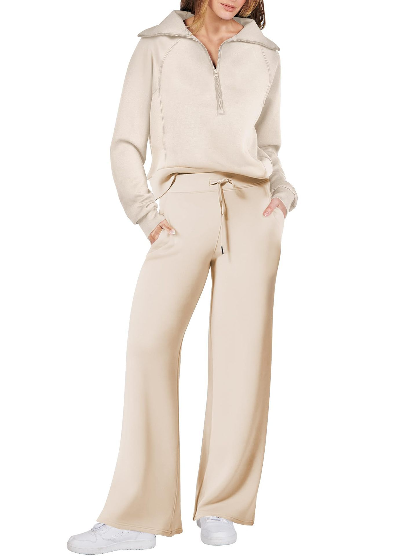 Anne 2 Piece Lounge Set - Perfect te combineren