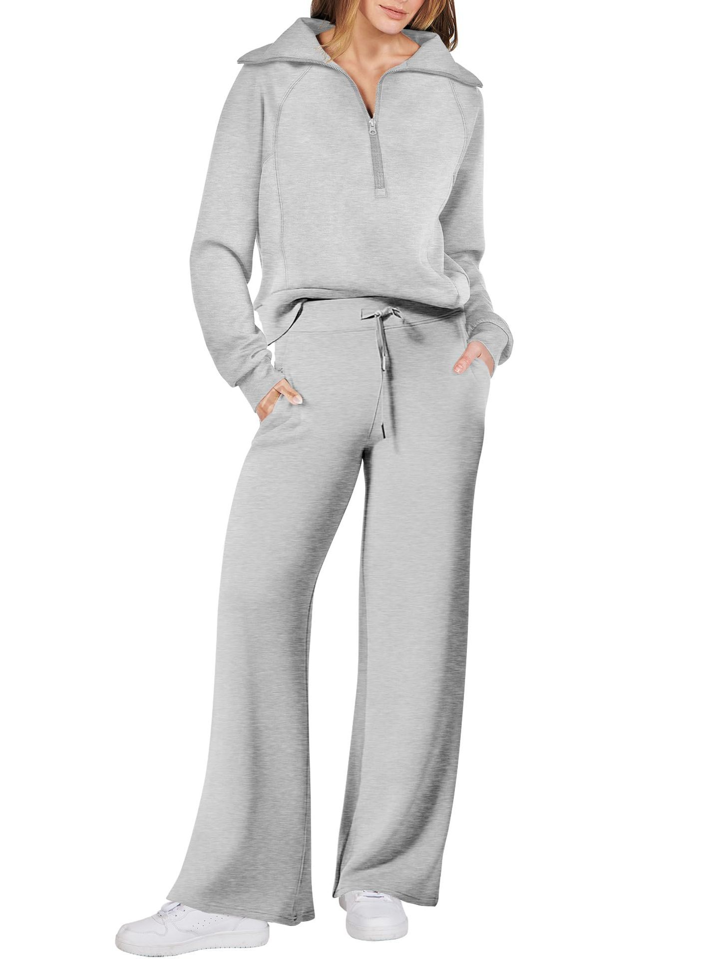 Anne 2 Piece Lounge Set - Perfect te combineren
