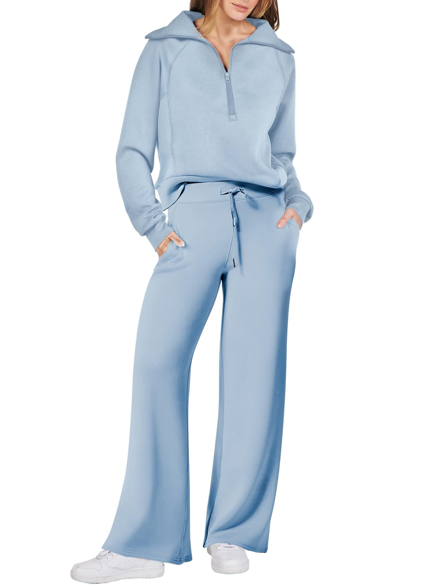 Anne 2 Piece Lounge Set - Perfect te combineren
