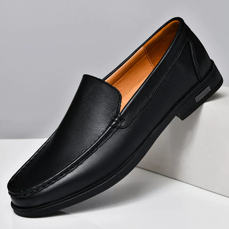 Ralph - Klassieke en Stijlvolle Loafers voor Heren