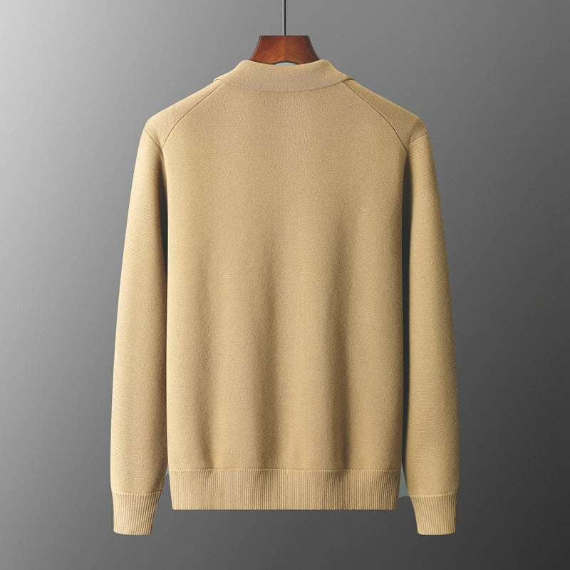 Boss - Heren Vest Met Knoopsluiting