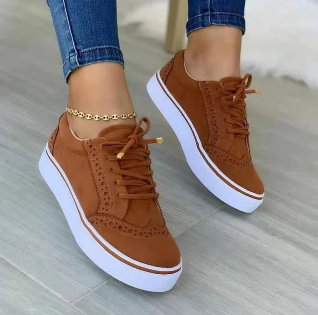 Yara sneakers - Trendy en Comfortabele Sneakers