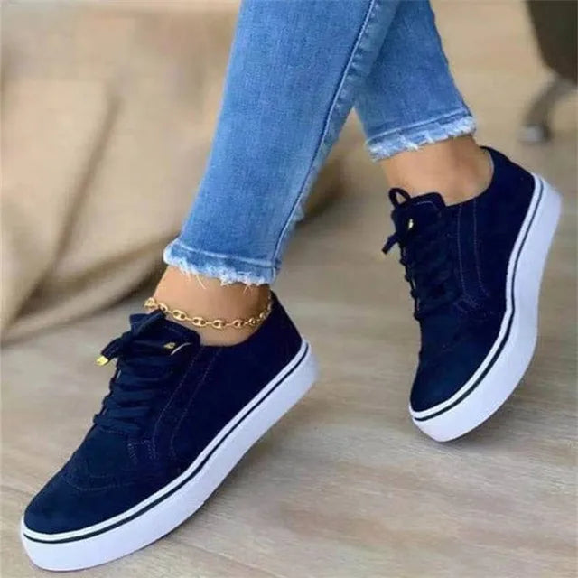 Yara sneakers - Trendy en Comfortabele Sneakers