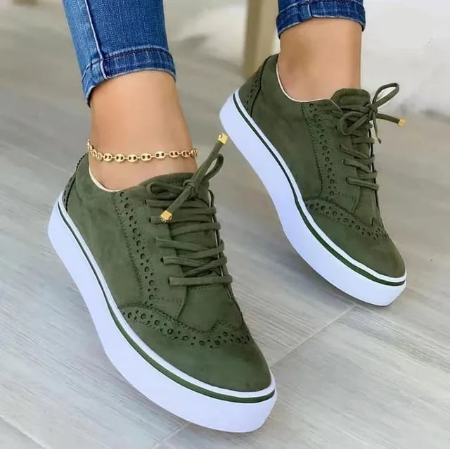 Yara sneakers - Trendy en Comfortabele Sneakers