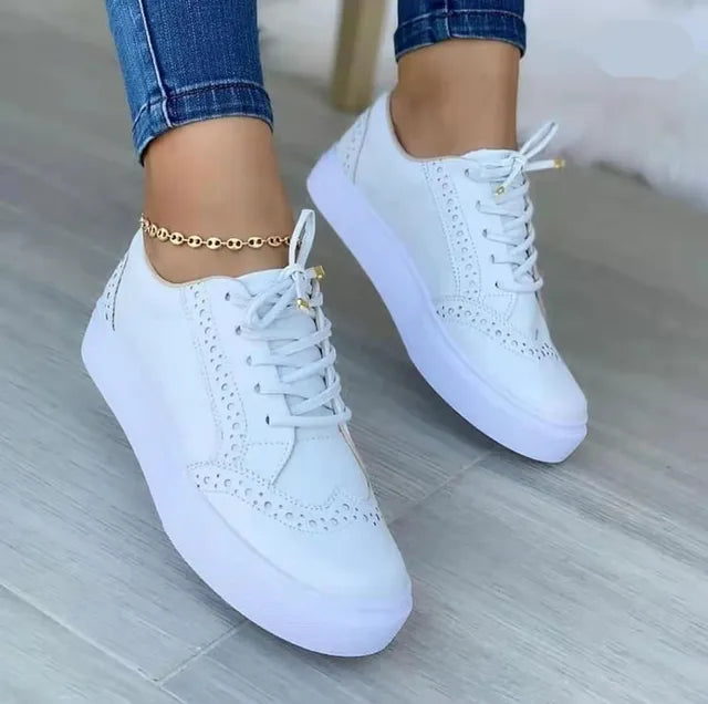 Yara sneakers - Trendy en Comfortabele Sneakers