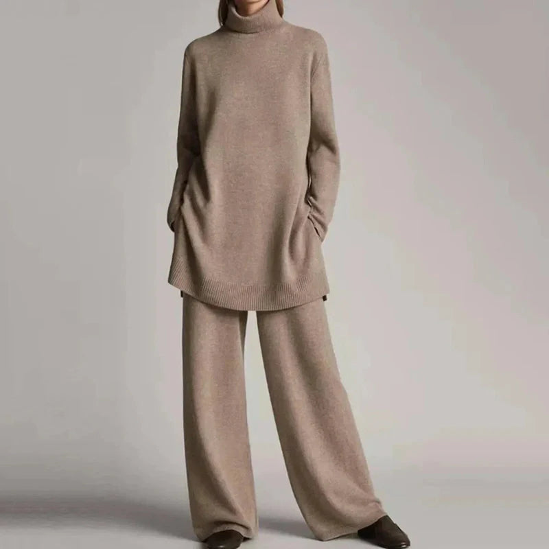 Tweedelige_Outfit_Set_Loungewear_Tracksuit_Comfortabel_Broek_Trui_Victoria_Mae