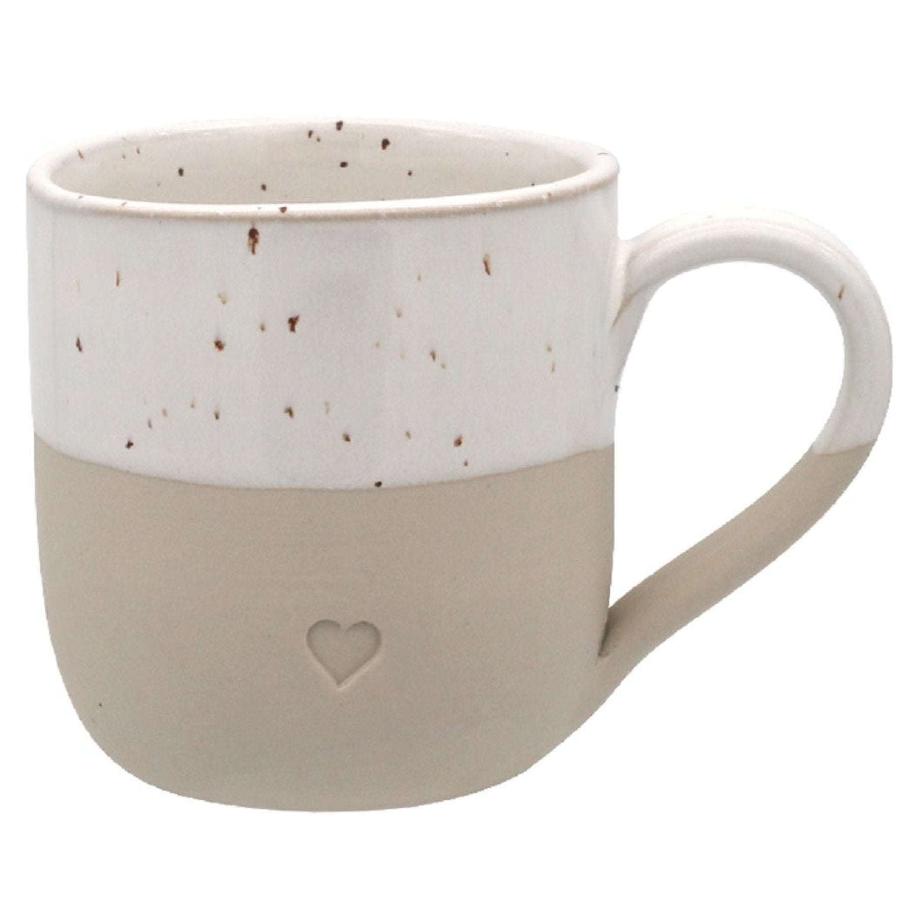 Uil gesneden cappuccino kopje 1