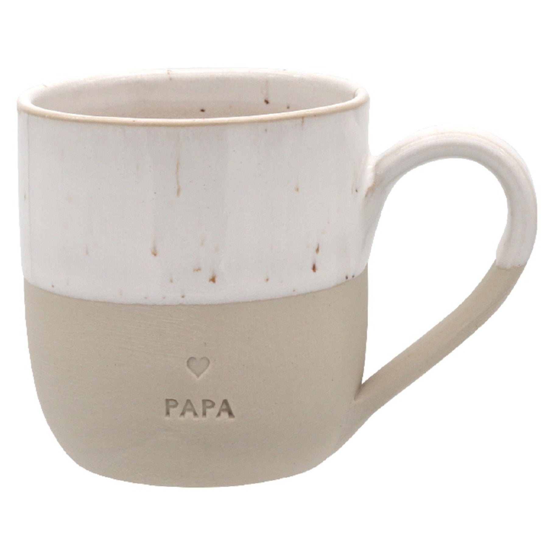 Uil gesneden cappuccino kopje 4