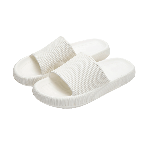 Comfortella - Zachte en Comfortabele Slippers - Schokdempend en Antislip Unisex Zomerschoen 2024