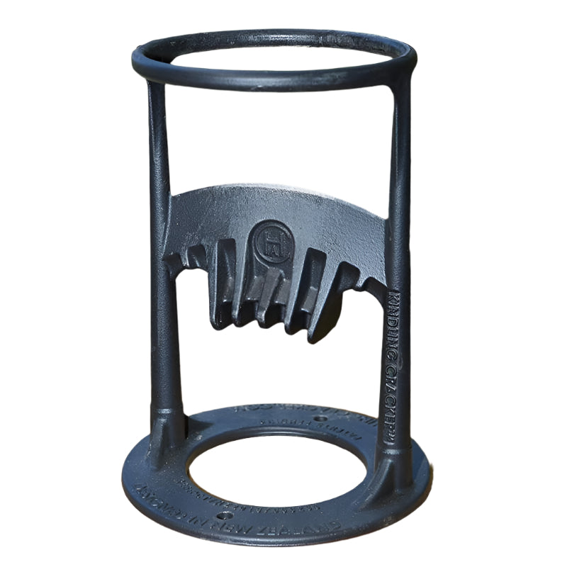 WoodSplitter Houtsplijter – Veilig en Snel Haardhout Splijten 0