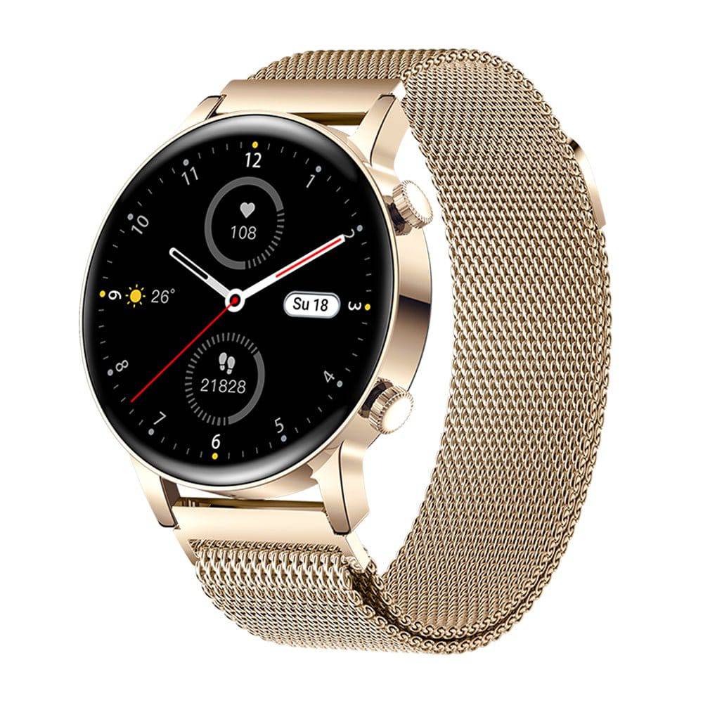 Smartwatch_Dames_Slim_Horloge_Stijlvol_Sieraad_Nederland_Belgie_Victoria_Mae