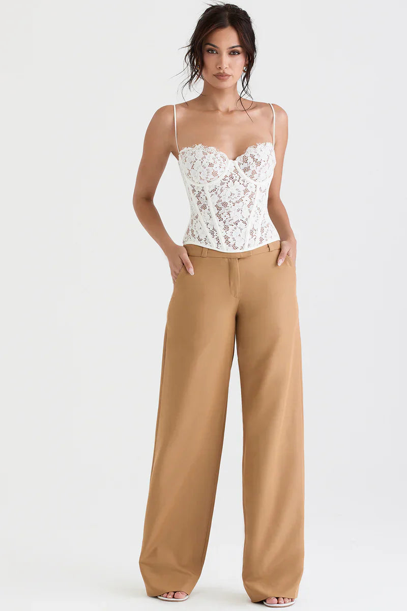 Stella - Stijlvolle Pantalon voor Dames
