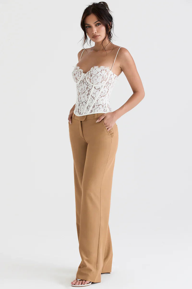 Stella - Stijlvolle Pantalon voor Dames
