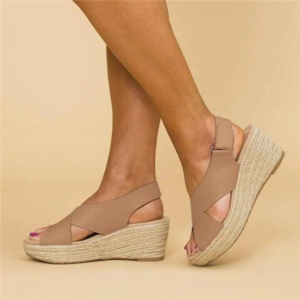 Harper Sandalen - Stijlvolle Schoenen met Comfort