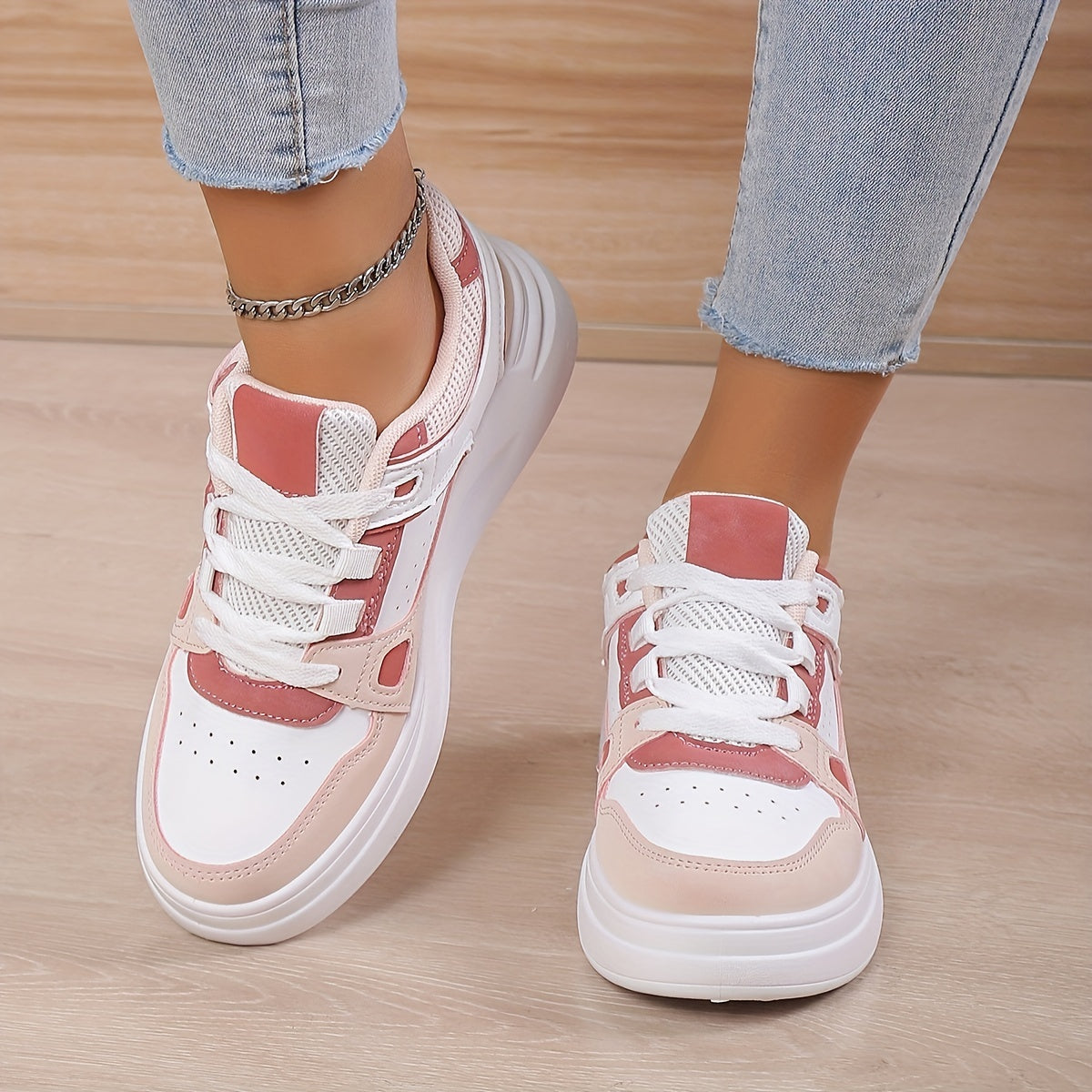 Nola - Comfortabele Antislip Sneakers