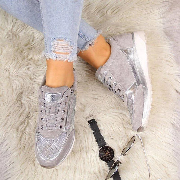 Isabella Schoenen - Comfortabele Orthopedische Schoenen